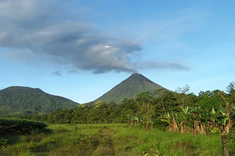 Reisen nach Costa Rica Bild: Reisen nach Costa Rica