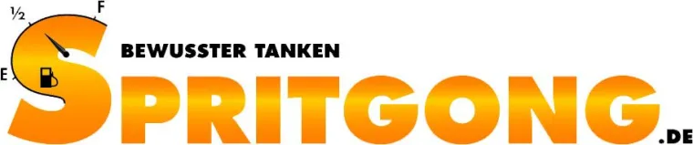 Bild: Spritgong, eine Innovation am Tankstellenmarkt - Tanken, wenn das Handy gong macht.