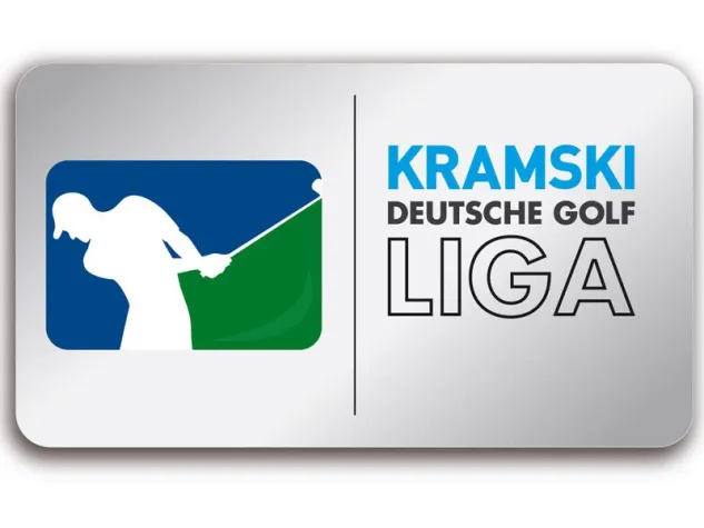 Bild: Start der KRAMSKI Deutsche Golf Liga 2015
