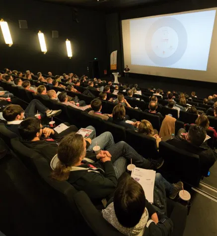 Bild: Wortmann AG geht auf Roadshow mit Red Carpet Event