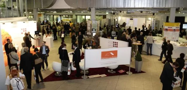 Bild: Kongressmesse MEiM und Marketing-Club OWL Bielefeld e. V. entscheiden sich für Teamwork
