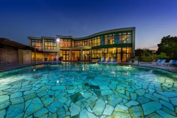 Bild: Balsam für Körper und Seele