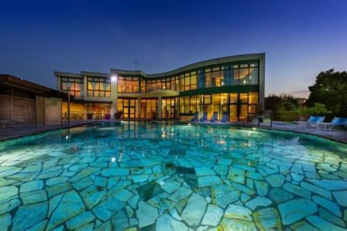 Bild: Balsam für Körper und Seele