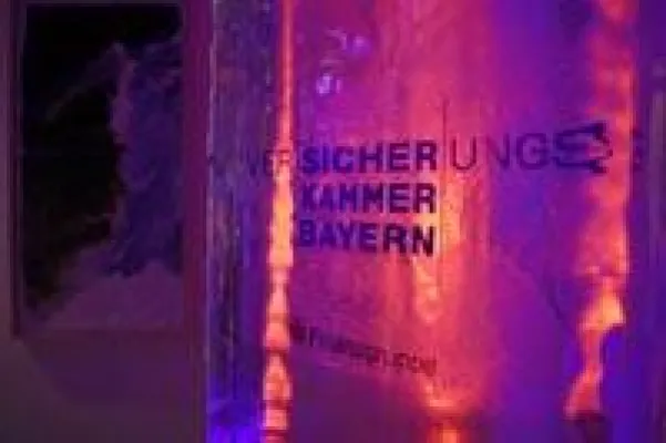 trendhouse inszeniert VIP-S-Star Night der Versicherungskammer Bayern Bild: trendhouse inszeniert VIP-S-Star Night der Versicherungskammer Bayern