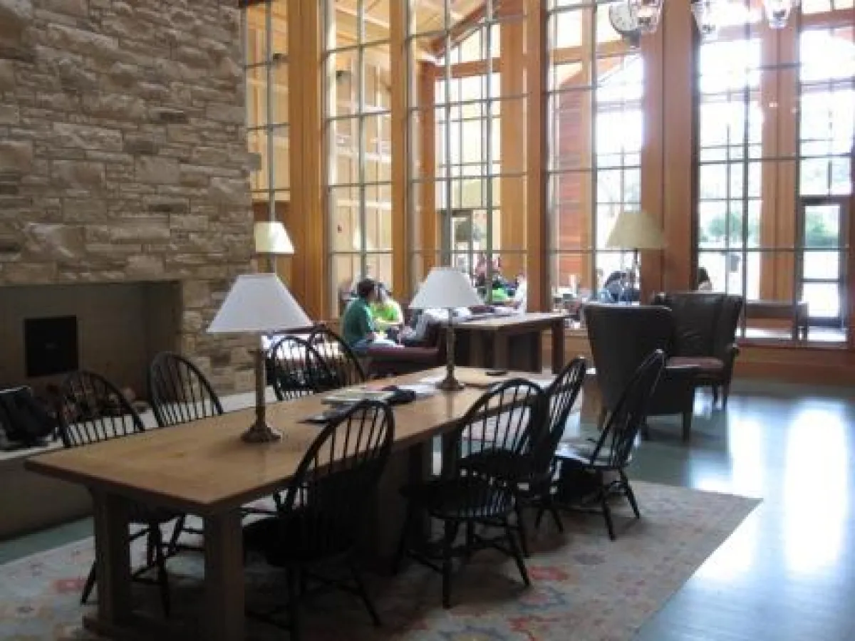 Renommierte Boarding Schools bieten hervorragende Lernbedingungen. © ec.se GmbH