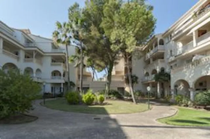 Bild: Seniorenappartement - Betreuung auf Mallorca