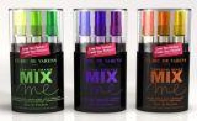 Bild: Das Geheimnis des individuellen Dufts neu entdecken