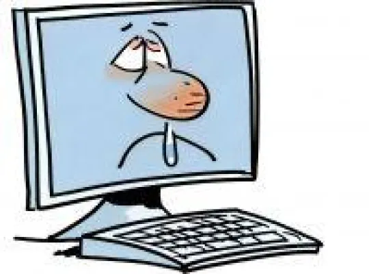 Bild: Gesundheitscheck für elektronische Kommunikationssysteme