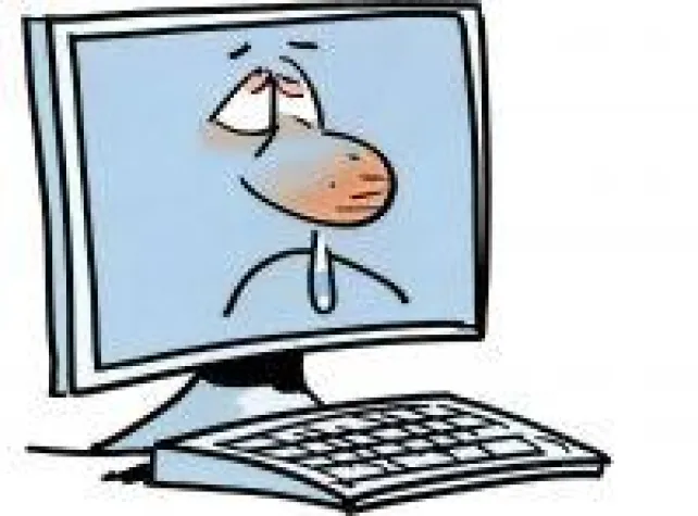 Bild: Gesundheitscheck für elektronische Kommunikationssysteme