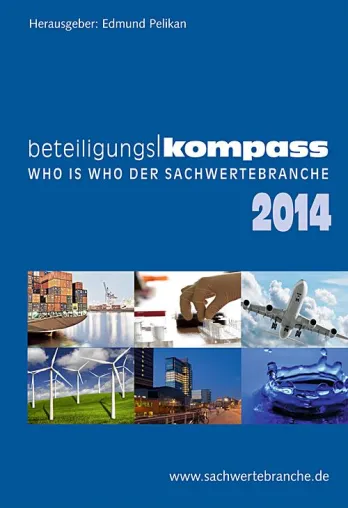 BeteiligungsKompass: Vorhersagen aus 2013 trafen zu Bild: BeteiligungsKompass: Vorhersagen aus 2013 trafen zu