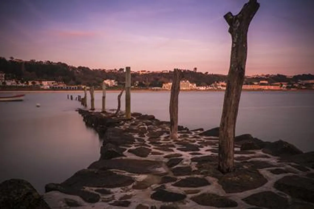 St. Brelade's Bay, Jersey