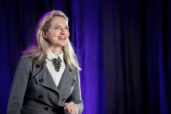 Bild: Über unsere vier Wände in vier Minuten