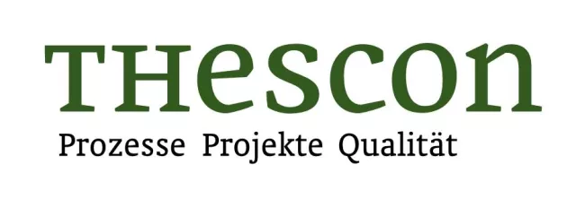 Bild: Thescon sieht Supply Chain Management als zukünftige Herausforderung für Unternehmen