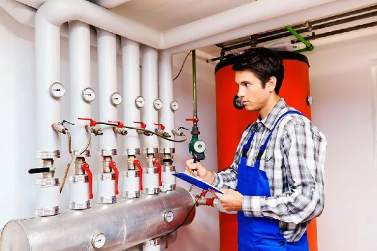 CRONEOS Immobilien Service - Hausmeisterservice Hamburg