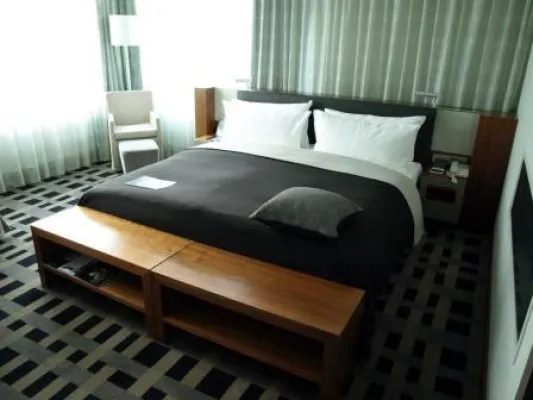 Bild: Ritz Carlton in Berlin zum besten Luxushotel Europas gekürt