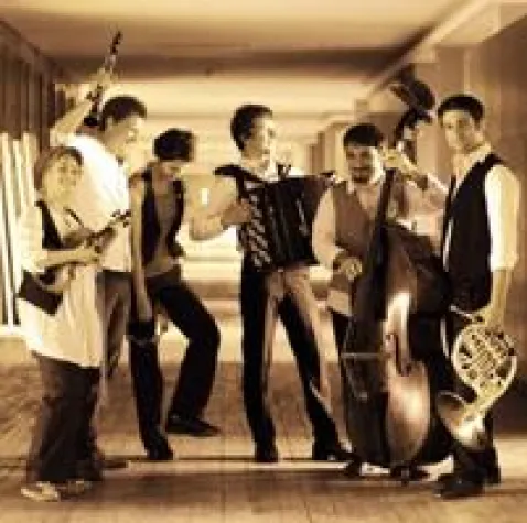 Bild: „Shana Tova u‘Metukah“