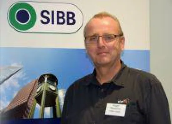 Bild: Holger Klempnow neuer Co-Sprecher im SIBB Forum Industrie 4.0