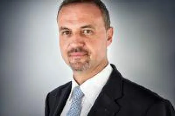 Bild: Klaus Sporer neuer Partner der Unternehmensberatung Die Direktvertriebsberater