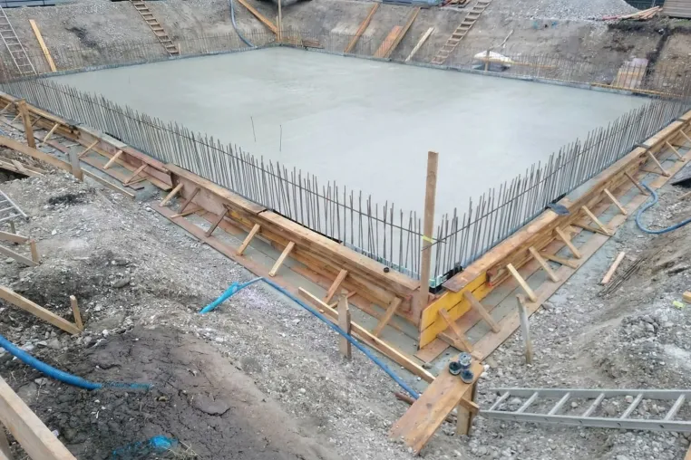 Bild: ISAR-Haus startet neues Wohnbauprojekt im Münchner Umland