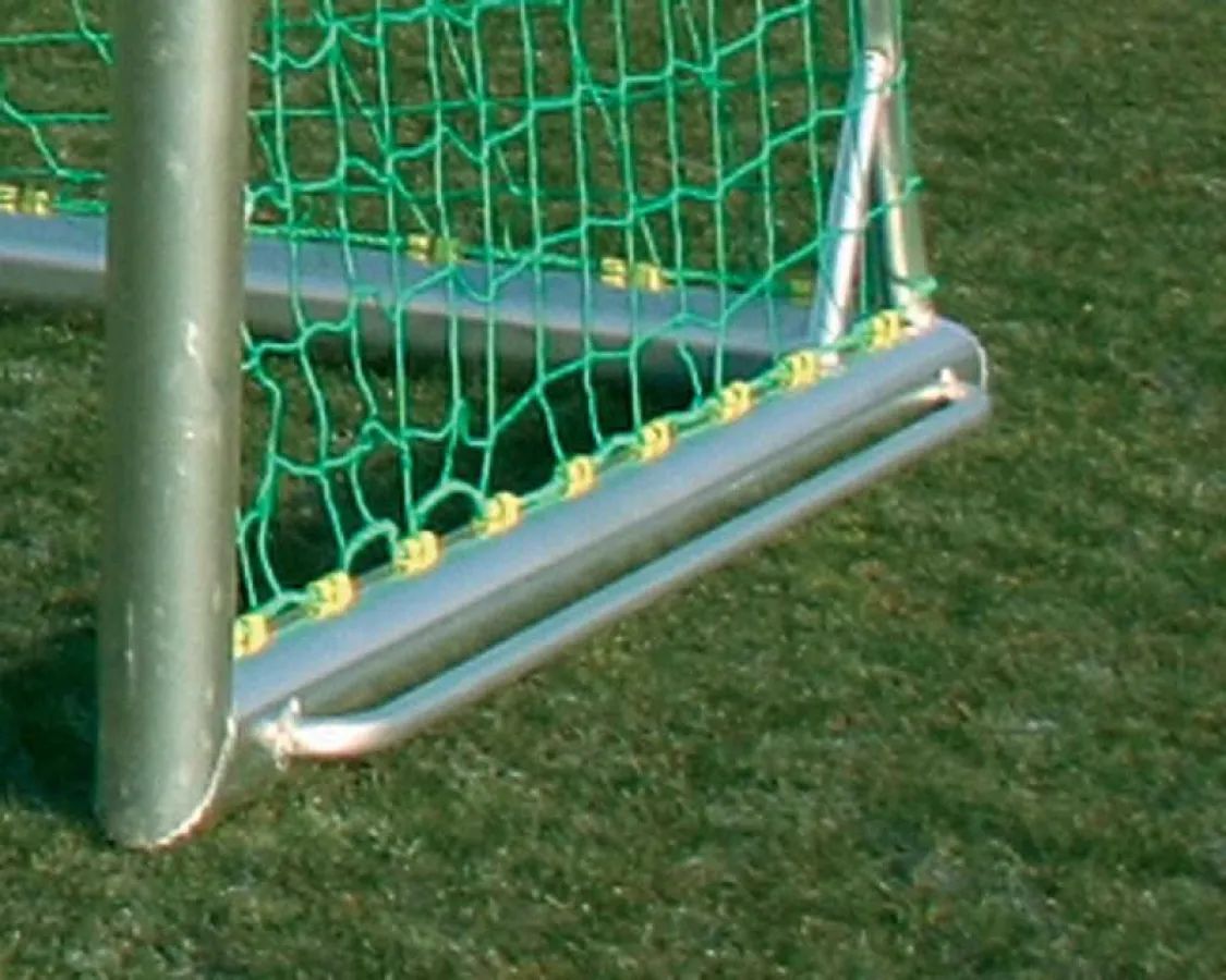 Fußballtortransportgriffe