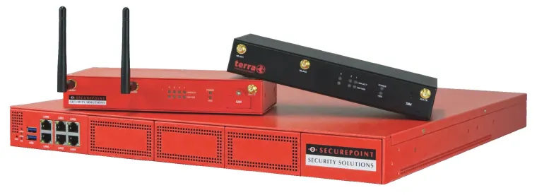 Bild: Securepoint startet Mietmodelle für Firewall und E-Mail-Archivierung