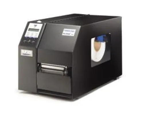 Bild: Printronix auf der RFID Germany, Frankfurt: Expertenvortrag: Anwendungen im RFID Umfeld