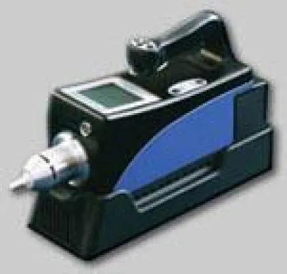 Bild: Portables Gerät erkennt Sprengstoffe bei Passagieren und in Flugzeugen