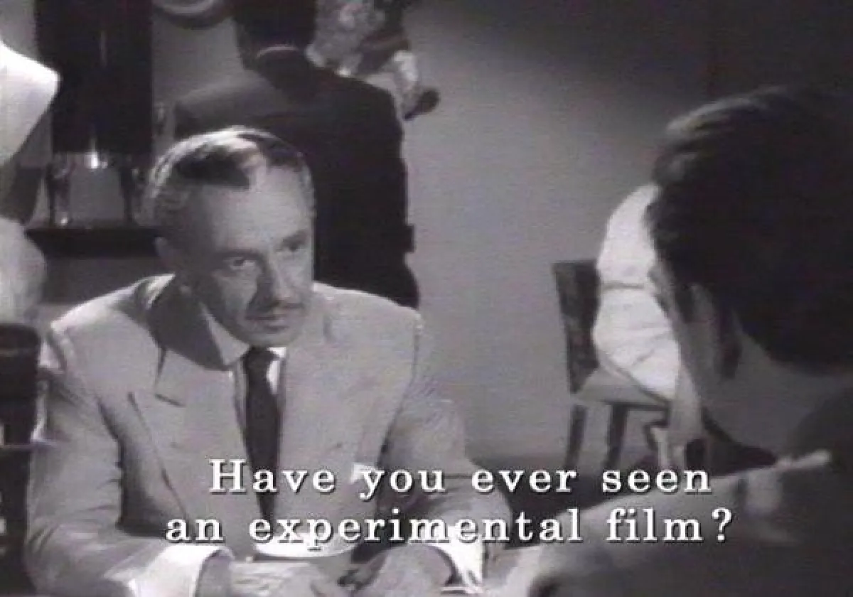 still: Uso Justo (2005) von Coleman Miller