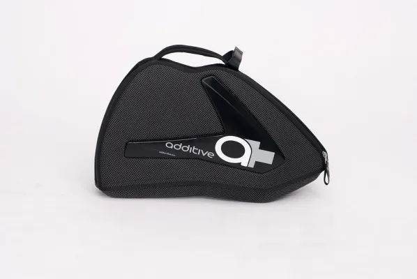 Bild: Innovative Rahmentaschen revolutionieren den Fahrradmarkt