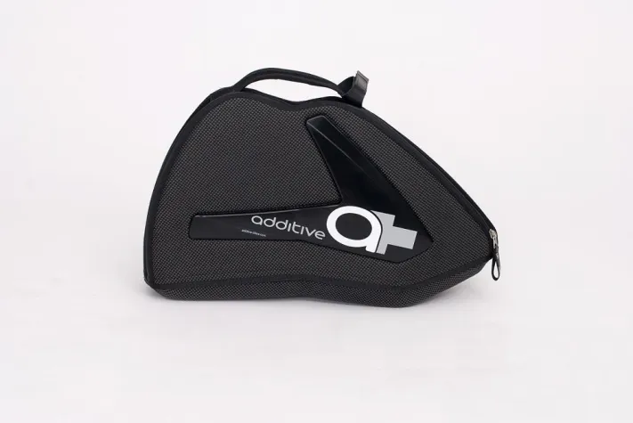 Bild: Innovative Rahmentaschen revolutionieren den Fahrradmarkt