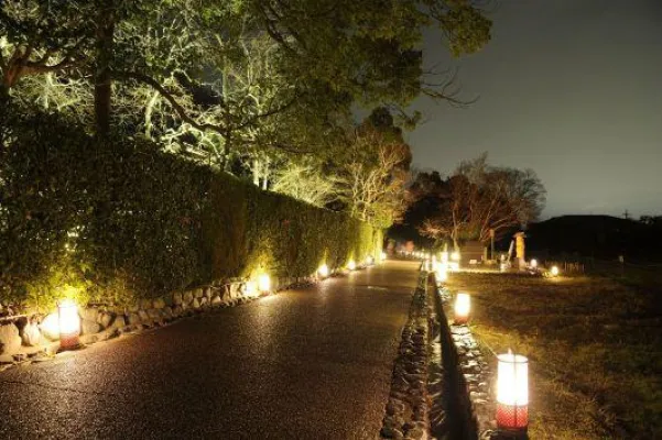 Bild: Japan zeigt sich von seiner glänzenden Seite