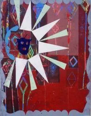 Bild: Mutterboden - Ausstellung in der Kunsthalle Villa Kobe