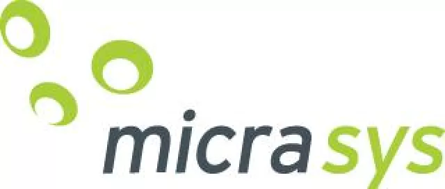 Micrasys schließt strategische Partnerschaft Herborner Unternehmen ist autorisierter Händler von ASI-Produkten Bild: Micrasys schließt strategische Partnerschaft Herborner Unternehmen ist autorisierter Händler von ASI-Produkten