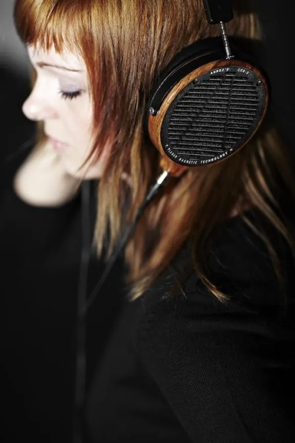 Audez'e Kopfhörer aus der High End 2011