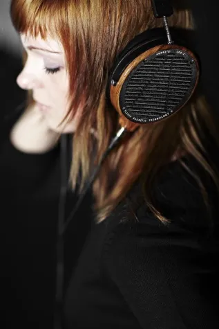 Bild: digital-highend. auf der High End 2011