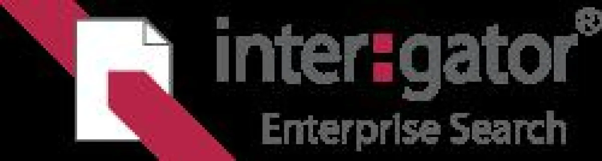 inter:gator Enterprise Search - die unternehmensweite Suche