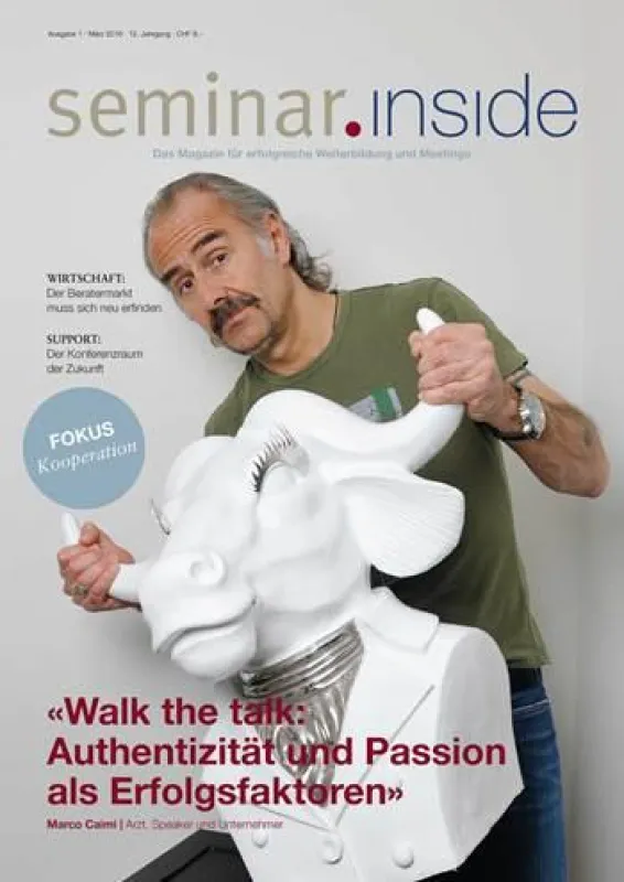 seminar.inside Ausgabe 1-2016