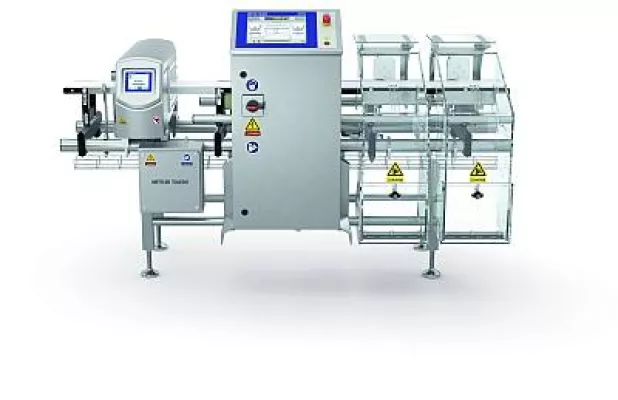 Bild: VORSCHAU: METTLER-TOLEDO AUF DER ANUGA FOODTEC 2018