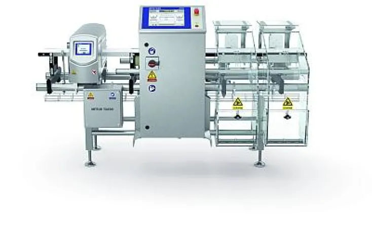 VORSCHAU: METTLER-TOLEDO AUF DER ANUGA FOODTEC 2018 Bild: VORSCHAU: METTLER-TOLEDO AUF DER ANUGA FOODTEC 2018