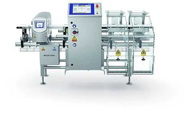 Bild: VORSCHAU: METTLER-TOLEDO AUF DER ANUGA FOODTEC 2018
