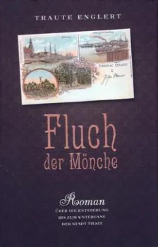 Bild: Fluch der Mönche