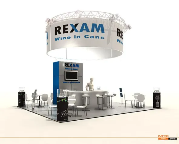 Bild: Praktisch, trendig, umweltfreundlich - Wein in Dosen