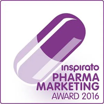 Bild: Die Finalisten stehen fest! Verleihung des inspirato Pharma Marketing Awards