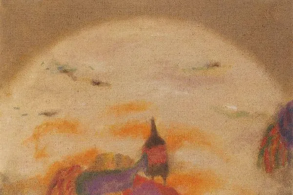 Bild: Frühjahrsauktionen mit Kunst des 15.-21. Jahrhunderts bis 50.000 Euro - Von Rekorden und Rückgängen