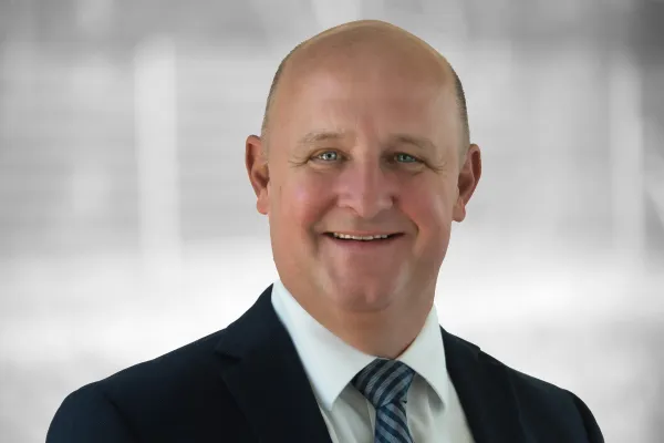 Bild: Werum Software & Systems AG begrüßt Jens Woehlbier als neuen Leiter für Strategie, Produkt und Marketing