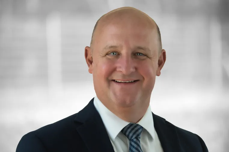Bild: Werum Software & Systems AG begrüßt Jens Woehlbier als neuen Leiter für Strategie, Produkt und Marketing