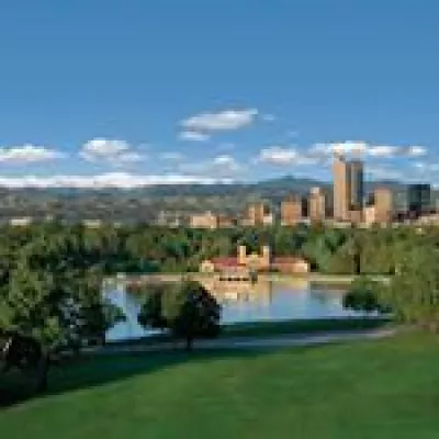 Günstige Flüge von Frankfurt und München nach Denver via Island Bild: Günstige Flüge von Frankfurt und München nach Denver via Island