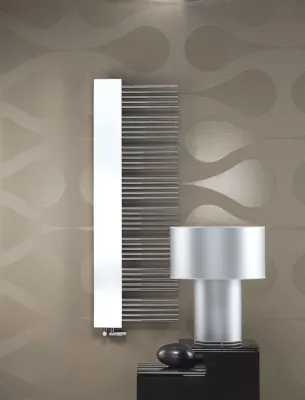 Heizkörper mit Designkompetenz Bild: Heizkörper mit Designkompetenz