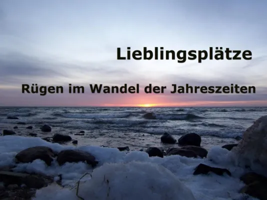 Bild: Komödie Rügen präsentiert Multimedia-Show auf der großen Kinoleinwand