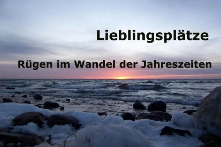 Bild: Komödie Rügen präsentiert Multimedia-Show auf der großen Kinoleinwand